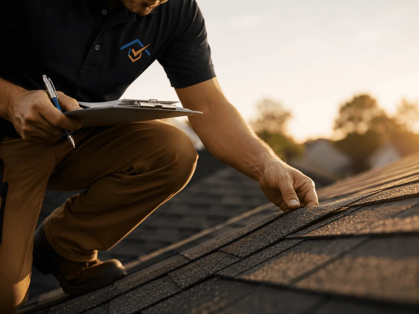 Why Choose Roof Inspection in Adamstown, MD
