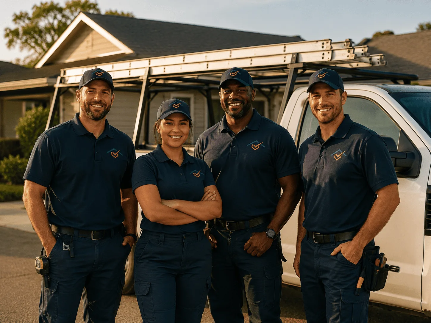 Roof Inspection company in Adamstown, MD
